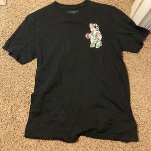 Black Riot Society T-Shirt